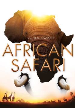 African Safari (2013)