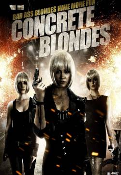 Concrete Blondes (2013)