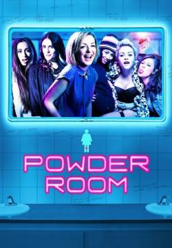 Powder Room - Cose da Donne (2013)