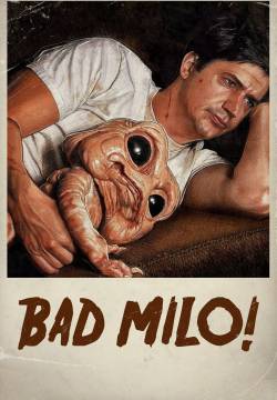 Bad Milo! (2013)