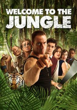 Welcome to the Jungle - Benvenuti nella giungla (2013)