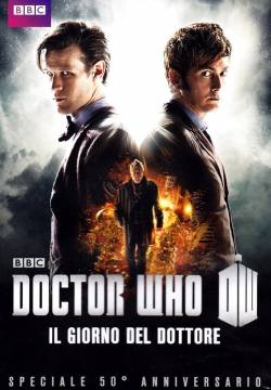 Doctor Who: The Day of the Doctor - Il giorno del dottore (2013)