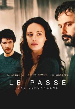Le passé - Il passato (2013)