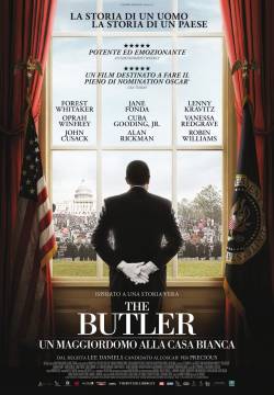 The Butler - Un maggiordomo alla Casa Bianca (2013)