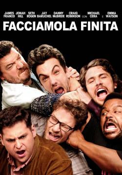This Is the End - Facciamola finita (2013)