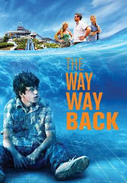 The Way Way Back - C'era una volta un'estate (2013)
