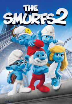 The Smurfs 2 - I Puffi 2 (2013)