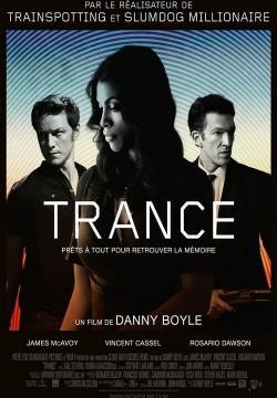 In trance (2013)