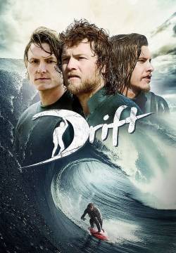 Drift - Cavalca l'onda (2013)