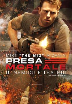 The Marine 3: Homefront - Presa mortale: Il nemico è tra noi (2013)