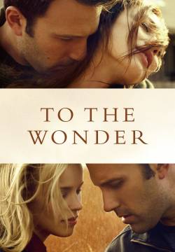 To the Wonder (2012)