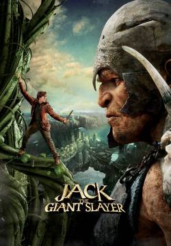 Jack the Giant Slayer - Il cacciatore di giganti (2013)