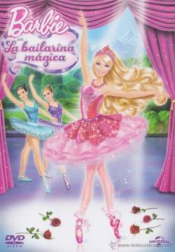 Barbie in the Pink Shoes - Barbie e le scarpette rosa (2013)