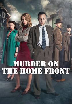 Murder on the Home Front - Molly Cooper: Omicidio sul fronte (2013)