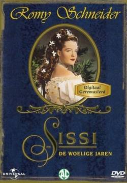 Sissi: Schicksalsjahre einer Kaiserin - Il destino di un'imperatrice (1957)