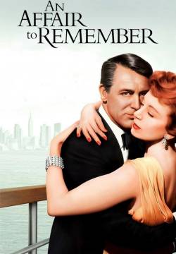 An Affair to Remember - Un amore splendido (1957)