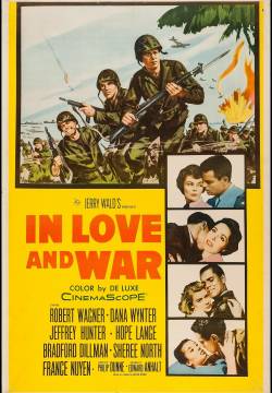 In Love and War - In amore e in guerra (1958)