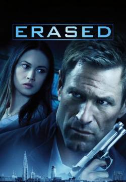Erased - The Expatriate: In fuga dal nemico (2012)