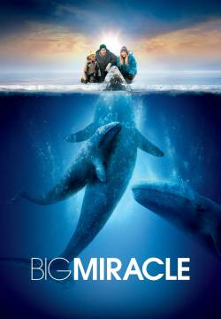 Big Miracle - Qualcosa di straordinario (2012)