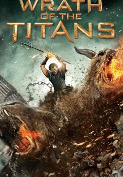 Wrath of the Titans - La furia dei titani (2012)