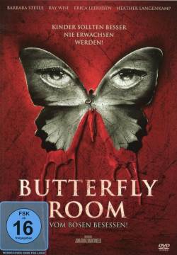The Butterfly Room - La stanza delle farfalle (2012)
