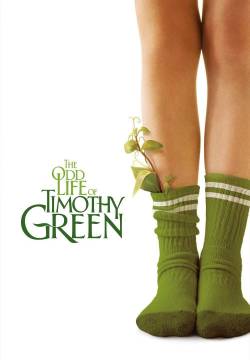 The Odd Life of Timothy Green - L'incredibile vita di Timothy Green (2012)