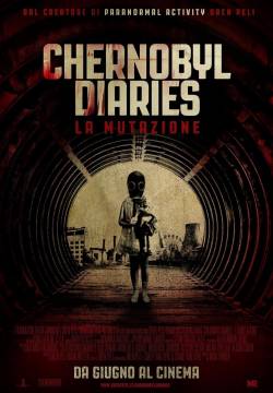 Chernobyl diaries - La mutazione (2012)