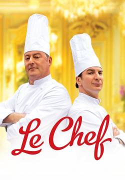 Comme un chef - Chef (2012)