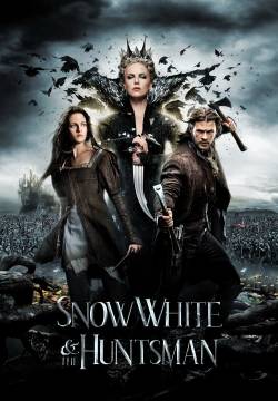 Snow White and the Huntsman - Biancaneve e il cacciatore (2012)