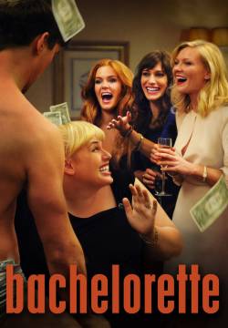The Wedding Party - Bachelorette (2012)