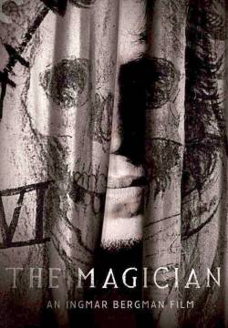 The Magican: Ansiktet - Il volto (1958)