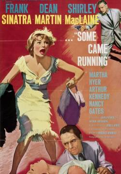 Some Came Running - Qualcuno verrà (1958)