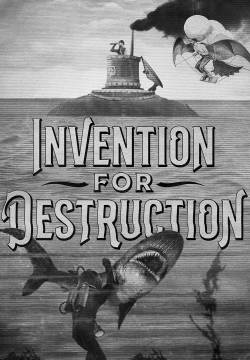 Vynález zkázy - La diabolica invenzione (1958)
