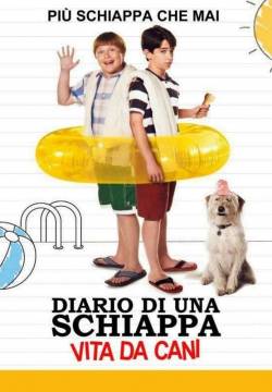 Diario di una schiappa - Vita da cani (2012)