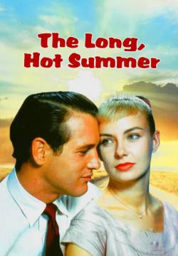 The Long, Hot Summer - La lunga estate calda (1958)