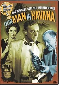 Our Man in Havana - Il nostro agente all'Avana (1959)