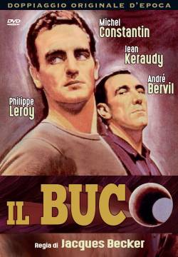 Le Trou - Il buco (1960)