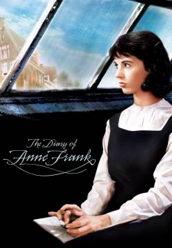 The Diary of Anne Frank - Il diario di Anna Frank (1959)