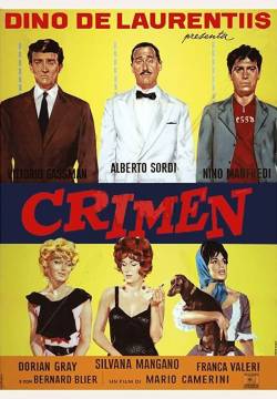 Crimen (1960)