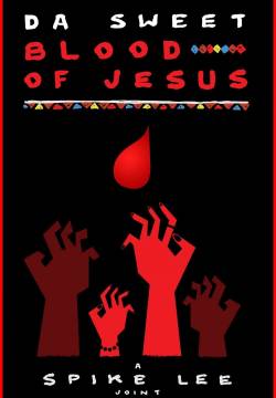 Da Sweet Blood of Jesus - Il sangue di Cristo (2014)