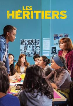 Les Héritiers - Una volta nella vita (2014)