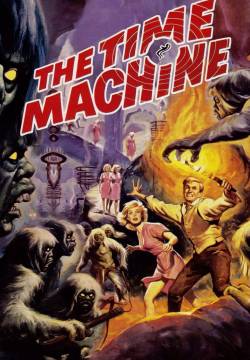 The Time Machine - L'uomo che visse nel futuro (1960)