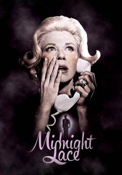 Midnight Lace - Merletto di mezzanotte (1960)