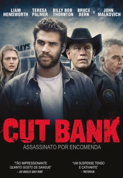 Cut Bank - Crimine chiama crimine (2014)