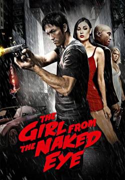 Revenge City - The Girl from the Naked Eye (2012)