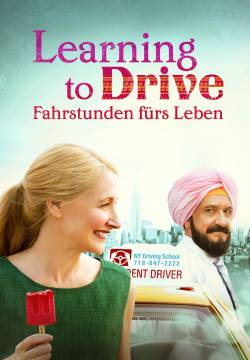 Learning to Drive - Guida per la felicità (2014)