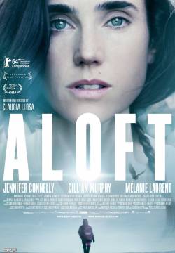 Aloft - Il volo del falco (2014)