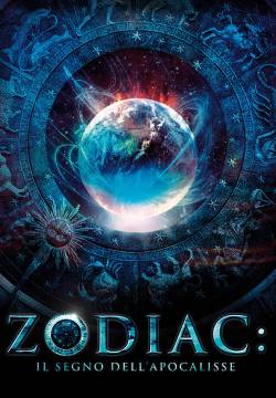 Zodiac: il segno dell'apocalisse (2014)