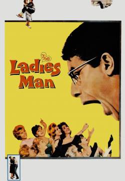The Ladies Man - L'idolo delle donne (1961)