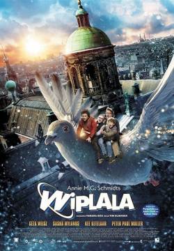 Wiplala - Un maghetto per amico (2014)